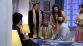 Pyaar Ka Dard Hai Meetha Meetha Pyaara Pyaara S21 E02 Aisha leaves the Deewan mansion