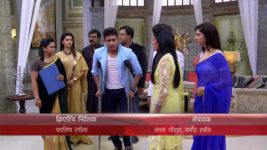 Pyaar Ka Dard Hai Meetha Meetha Pyaara Pyaara S22 E01 The Deewans have a visitor