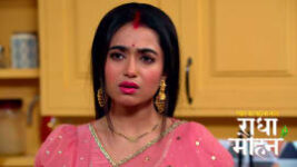 Pyar Ka Pehla Naam Radha Mohan S01 E298 19th March 2023