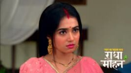 Pyar Ka Pehla Naam Radha Mohan S01 E300 21st March 2023