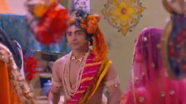 Radha krishna (Bengali) S01 E1021 Krishna Makes a Promise