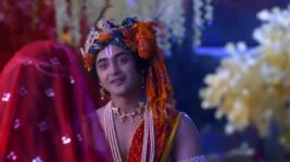 Radha krishna (Bengali) S01 E1023 Radha, Krishna Surprise the Gopis