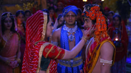 Radha krishna (Bengali) S01 E1029 Krishna in Distress?