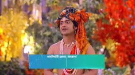 Radha krishna (Bengali) S01 E1041 Krishna's Smart Move