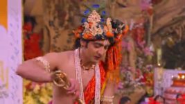 Radha krishna (Bengali) S01 E1042 Jashoda Makes an Announcement