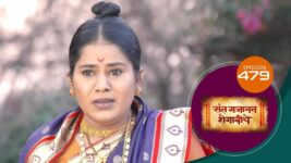 Sant Gajanan Shegaviche S01 E479 16th March 2023