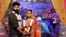 Sasural Simar Ka S02 E610 19th March 2023