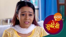 Sundari (Bengali) S01 E600 13th March 2023