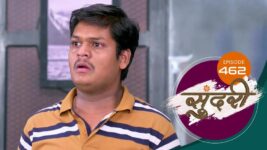 Sundari (sun Marathi) S01 E462 22nd March 2023