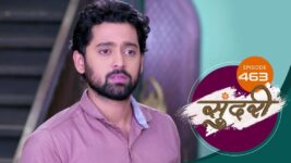 Sundari (sun Marathi) S01 E463 23rd March 2023