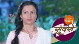 Sundari (sun Marathi) S01 E464 24th March 2023