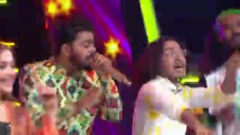 Super Singer (Jalsha) S03 E18 Holi Celebration Continues