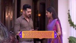 Swabhimaan Shodh Astitvacha S01 E647 Suparna to Trap Pallavi?