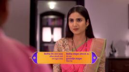 Swabhimaan Shodh Astitvacha S01 E654 Pallavi to Forgive Suparna?