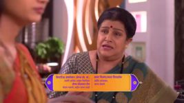 Swabhimaan Shodh Astitvacha S01 E668 Pallavi Breaks Down