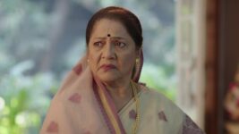 Tharala Tar Mag S01 E80 Annapurna Blames Sayali