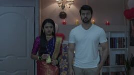 Tharala Tar Mag S01 E83 Arjun, Sayali's Wedding Night