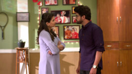 Thikpyanchi Rangoli S01 E466 Apurva Confronts Shashank