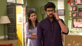 Thikpyanchi Rangoli S01 E467 Shashank Makes a Decision