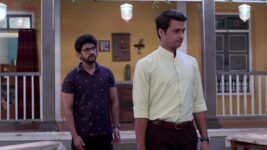 Thikpyanchi Rangoli S01 E476 Shashank Confronts Amey