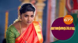 Vanathai Pola S01 E677 3rd March 2023