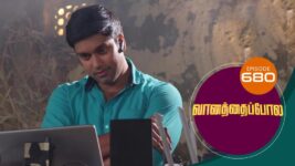 Vanathai Pola S01 E680 7th March 2023