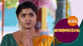 Vanathai Pola S01 E696 24th March 2023