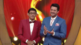 Zee Bangla Sonar Sansar Awards S2019 E01 25th March 2019