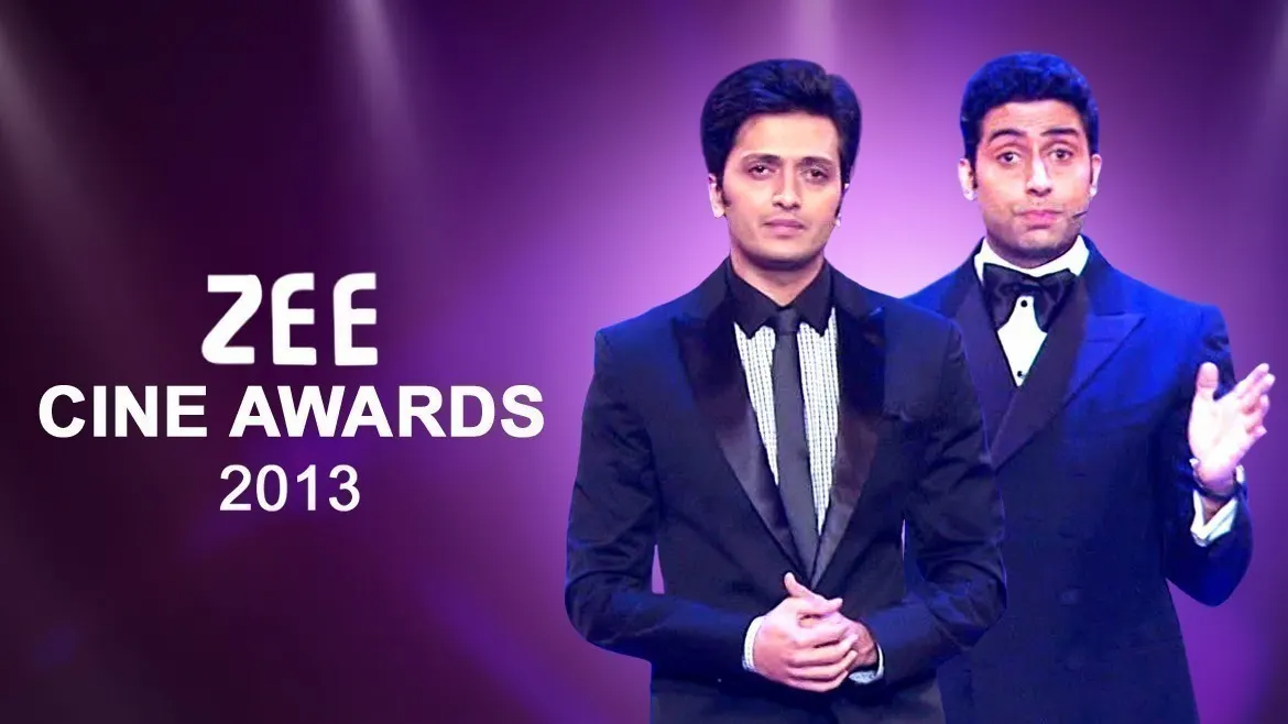 Zee Cine Awards