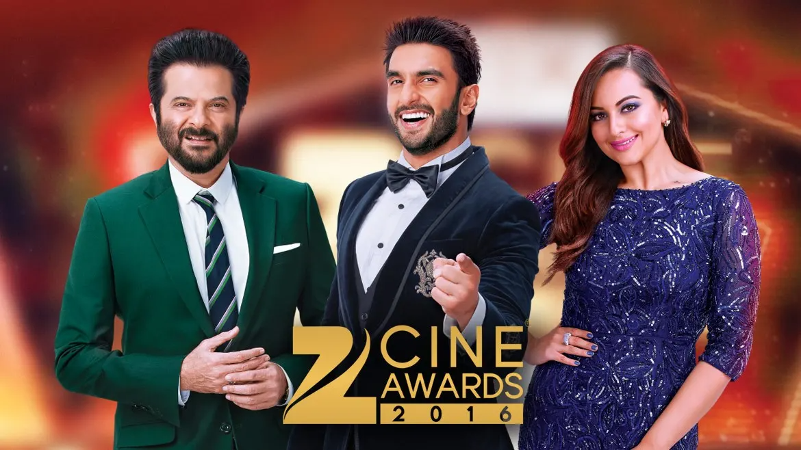 Zee Cine Awards