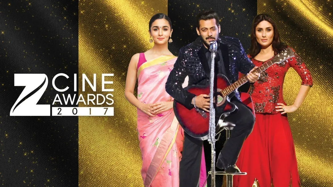 Zee Cine Awards