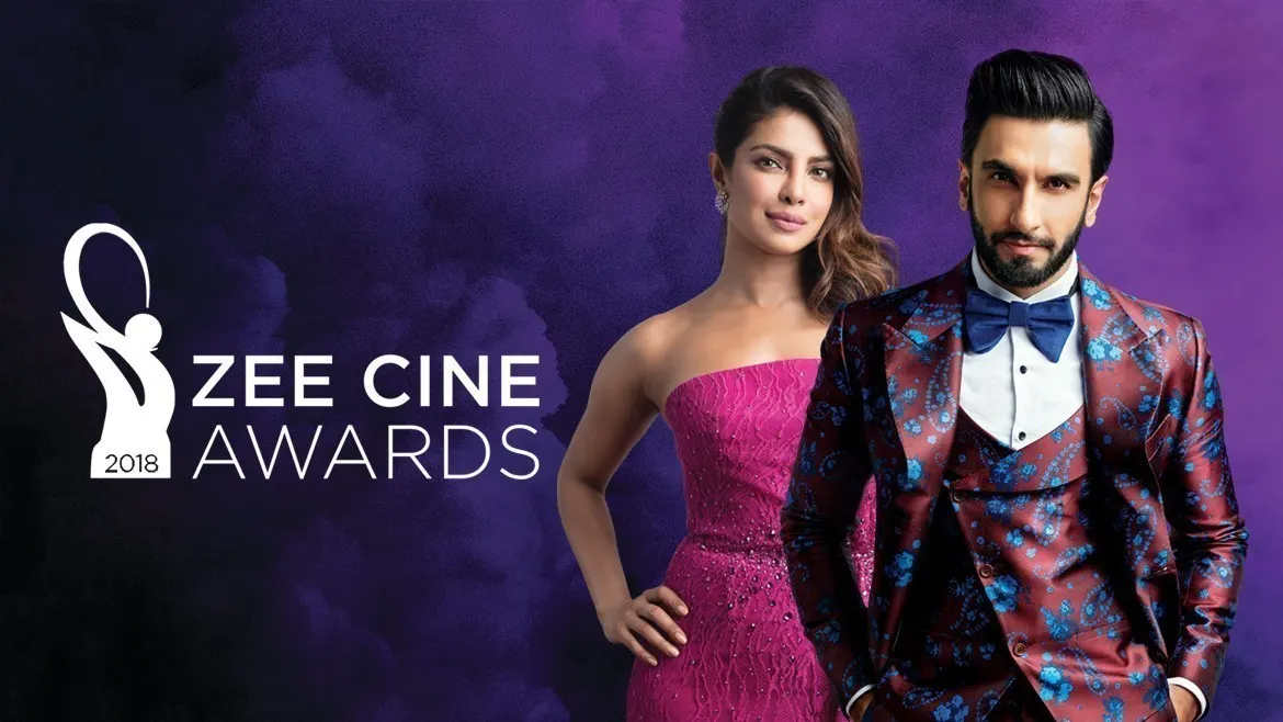 Zee Cine Awards