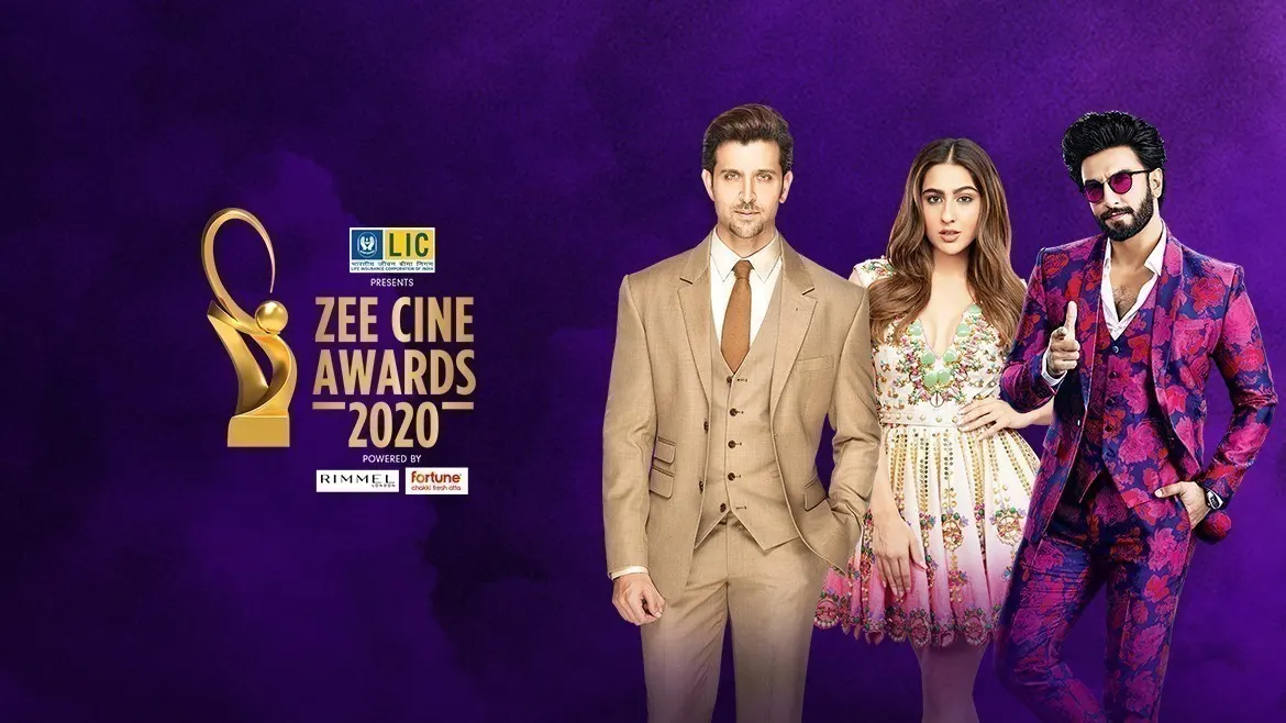 Zee Cine Awards