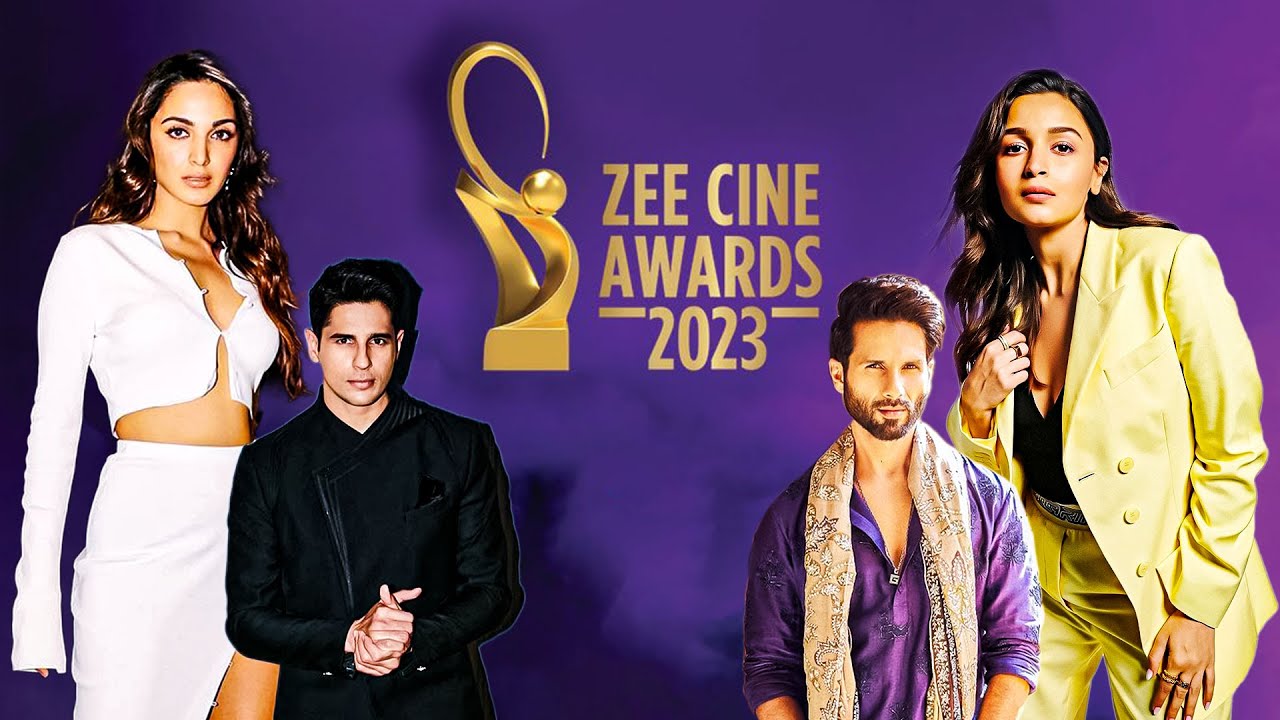 Zee Cine Awards