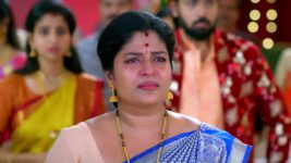 Brahma Mudi S01 E80 Indradevi Has an Advice