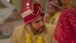 Dhruv Tara Samay Sadi Se Pare S01 E32 Dhruv Is Asked To Make A Choice