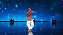 India Best Dancer S02 E02 Desh Hai Taiyaar