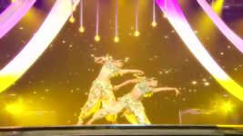 India Best Dancer S02 E10 Dance Ka Bugle