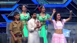 India Best Dancer S02 E13 Chunky And Neelam Special