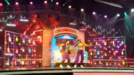 India Best Dancer S02 E17 Dharmendra And Asha Ji Special