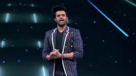 India Best Dancer S02 E19 Dance Ka Super Sangam - Part 1