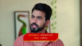 Malli Nindu Jabili S01 E332 Malini Has Doubts