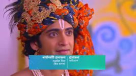 Radha krishna (Bengali) S01 E1045 Krishna Turns Into a Baby