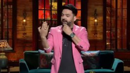 The Kapil Sharma Show S02 E320 The Pilgaonkar Special