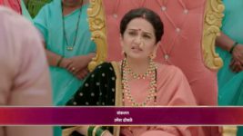 Tula Shikvin Changlach Dhada S01 E25 10th April 2023