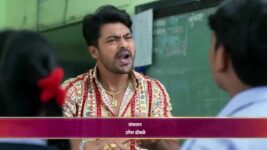 Tula Shikvin Changlach Dhada S01 E30 15th April 2023