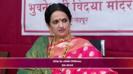 Tula Shikvin Changlach Dhada S01 E33 19th April 2023