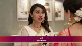 Tula Shikvin Changlach Dhada S01 E39 26th April 2023