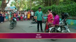 Tula Shikvin Changlach Dhada S01 E42 29th April 2023