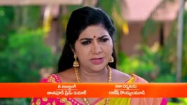 Vaidehi Parinayam S01 E580 6th April 2023